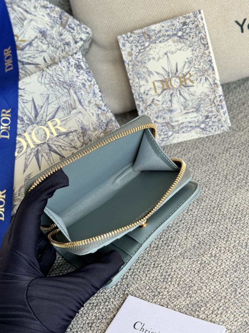 Christian Dior Wallet